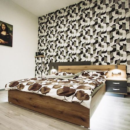 Loft De Luxe Apartments Vinnytsia Luaran gambar